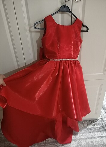 LC Waikiki Cocuk abiye