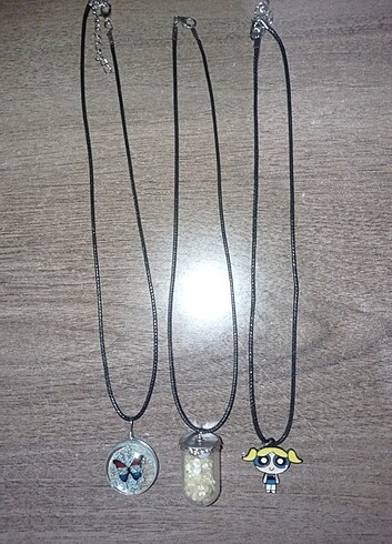 Accessorize KOLYE