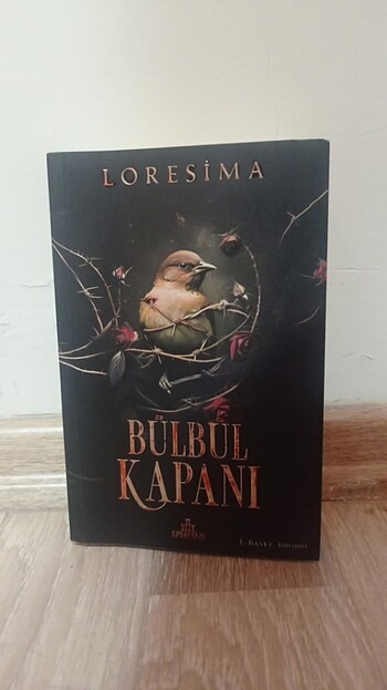 BÜLBÜL KAPANI