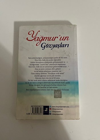 Yağmur'un Gözyaşları - Uğur Gökbulut