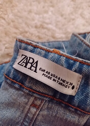 40 Beden kot pantolon