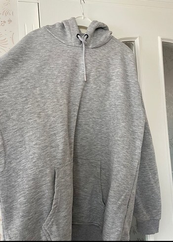 Oversize sweatshirt