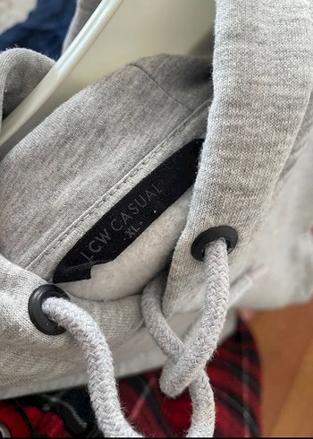 LC Waikiki Oversize sweatshirt