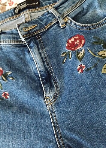 kot pantolon