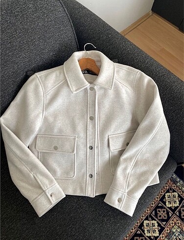 Zara zara ceket