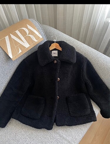 zara mont