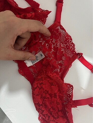 Victoria s Secret dantelli sütyen