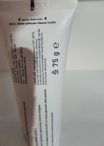 Medi Tech Arnica Jel - Görsel 5