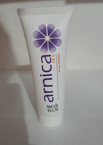 Medi Tech Arnica Jel - Görsel 4