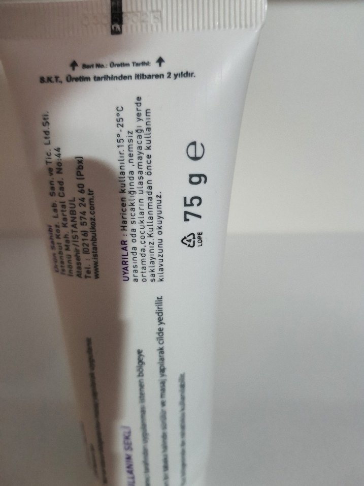 Medi Tech Arnica Jel - Görsel 5