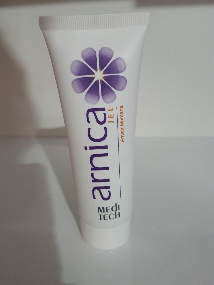Medi Tech Arnica Jel - Görsel 4