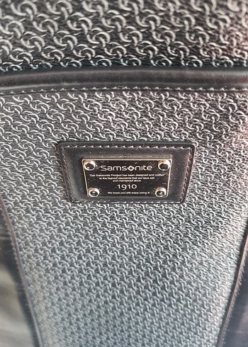 Beden Samsonite Kadın Günlük Çanta