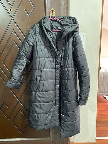 Diğer kışlık mont