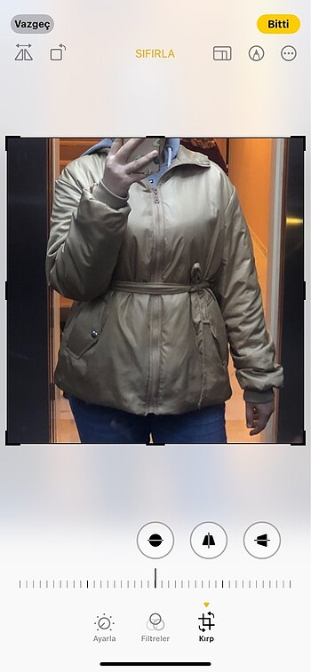 LC Waikiki Yağmurluk