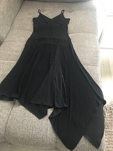 36 Beden Elbise