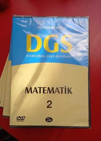 DGS Sınav