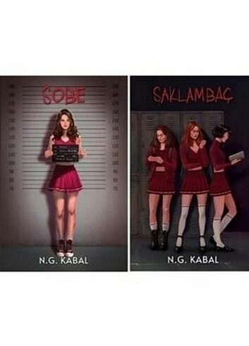 Saklambaç sobe