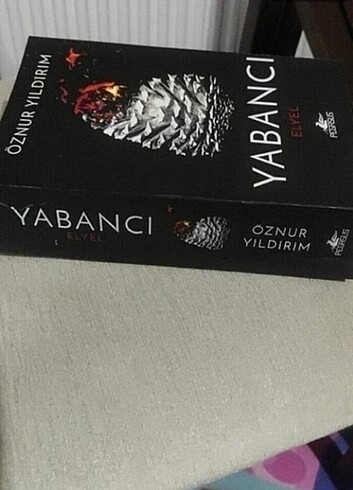 Yabancı elyel 