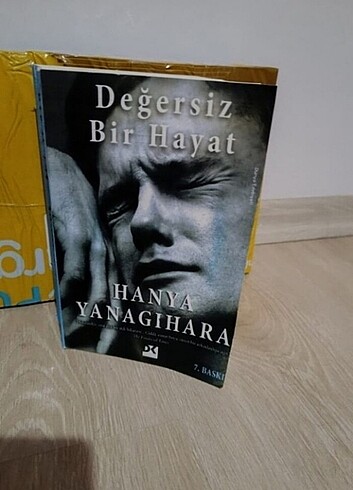 Değersiz bir hayat 