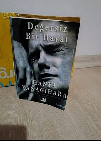 Değersiz bir hayat 