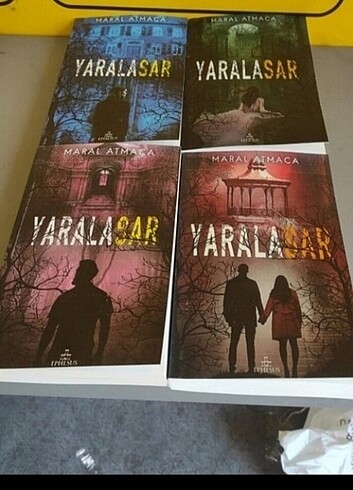 Yaralasar