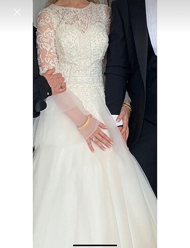 Gelinlik - Görsel 3