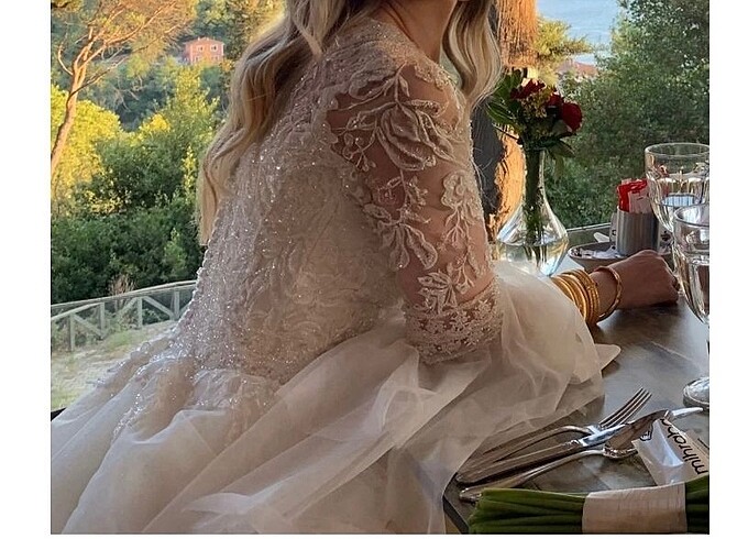 Gelinlik - Görsel 4