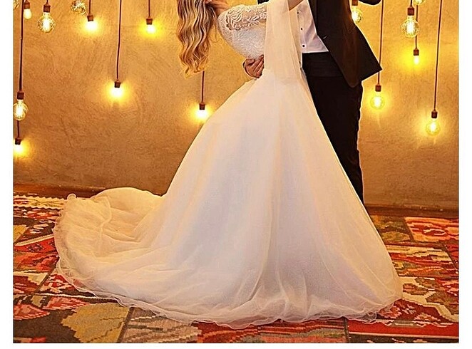 Gelinlik - Görsel 5