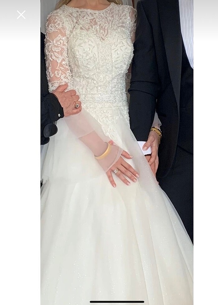 Gelinlik - Görsel 3