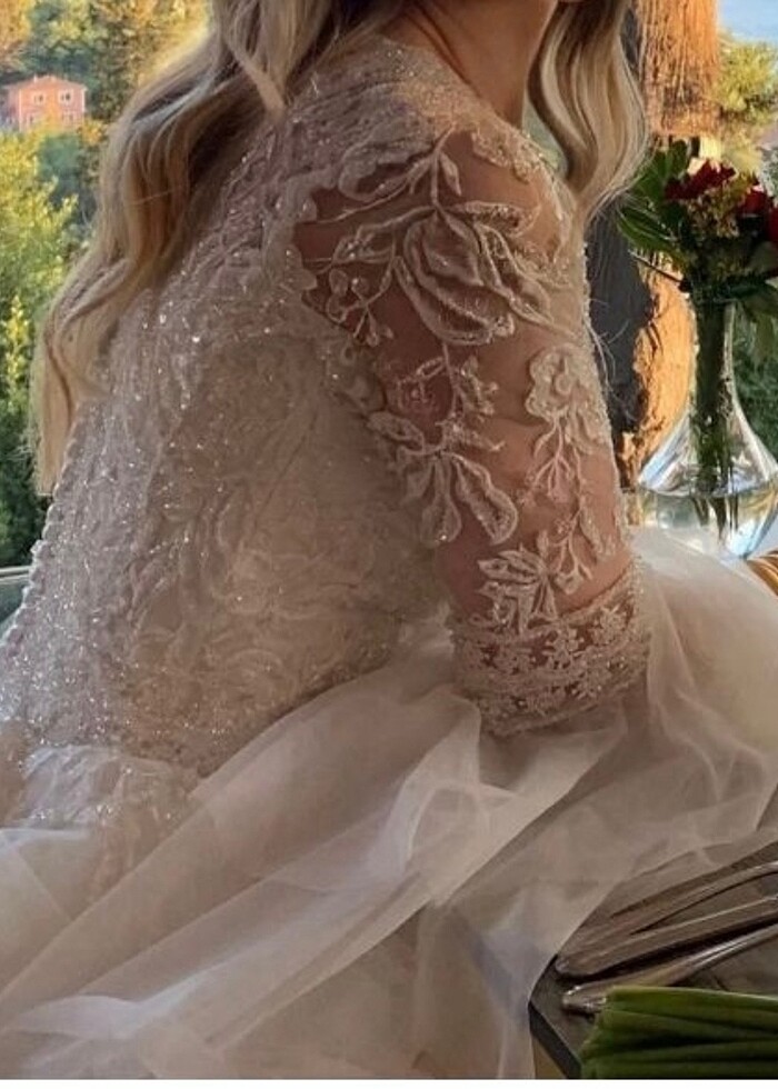 Gelinlik - Görsel 4