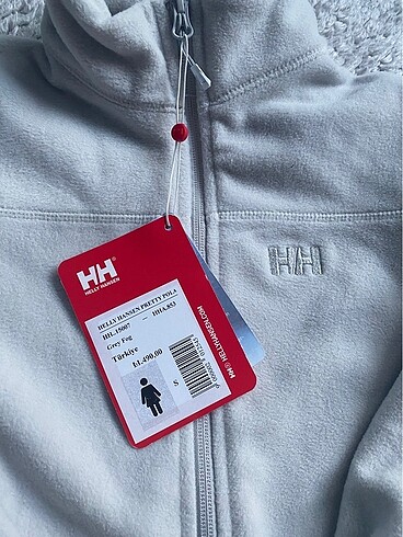 Helly Hansen HELLY HANSEN POLAR HIRKA
