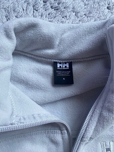 s Beden HELLY HANSEN POLAR HIRKA