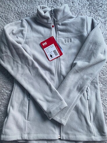 HELLY HANSEN POLAR HIRKA