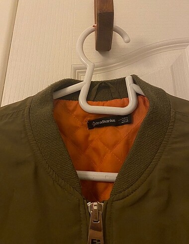 Stradivarius STRADİVARİUS BOMBER CEKET