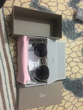 Dior Dior orjinal gözlük