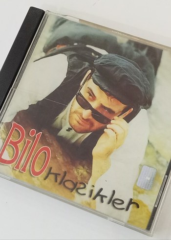 Bilo - Klasikler CD Albümü - Görsel 2