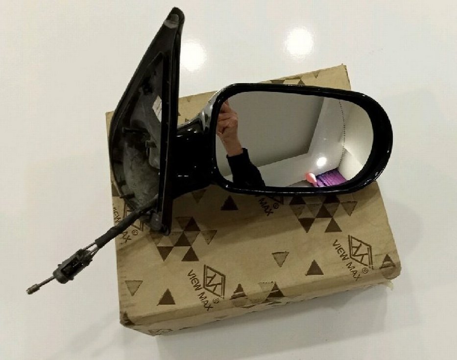 Fiat Palio Sağ Yan Ayna - Görsel 3