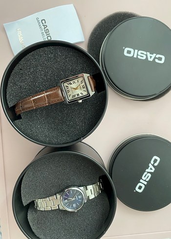 Casio