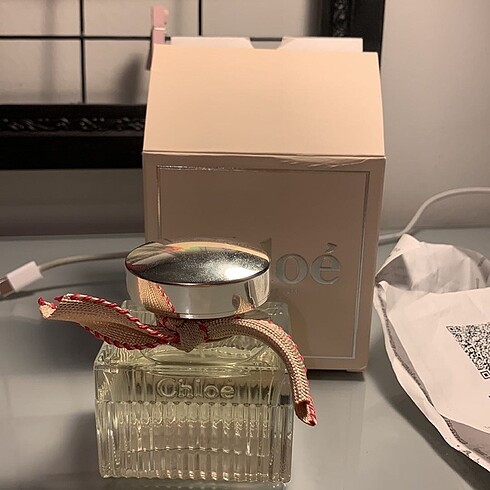 Chloe Signature Lumineuse