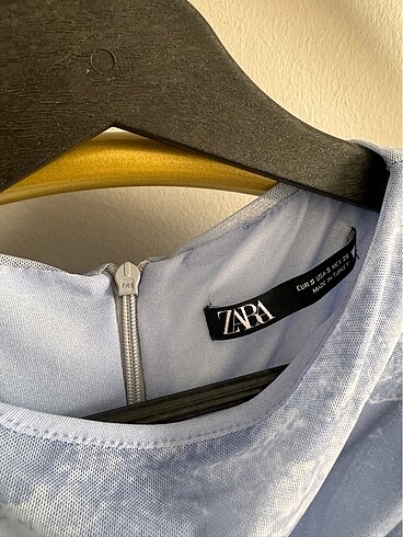 ZARA ELBİSE