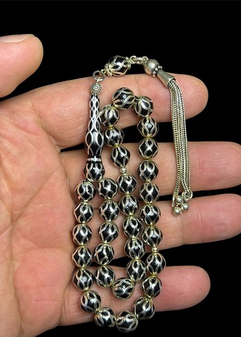 ORJİNAL ERZURUM OLTU GÜMÜŞ KAFES - Görsel 4