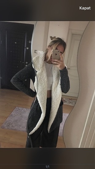 BeBe Yumoş hırka