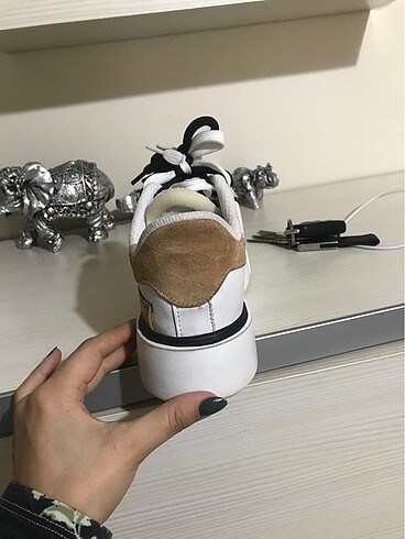 Marjin Marjin ayakkabı