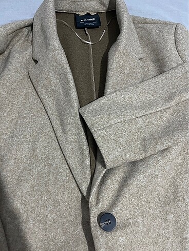 Pull and Bear Kaban