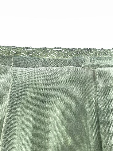 m Beden yeşil Renk PreLoved Blazer %70 İndirimli.