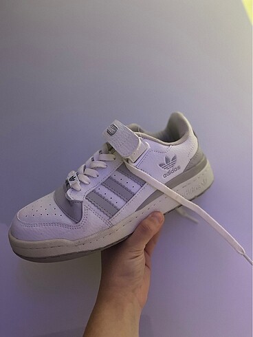 Adidas forum