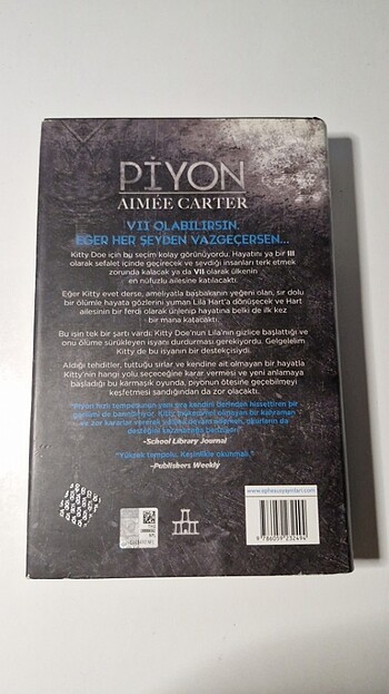  Piyon 