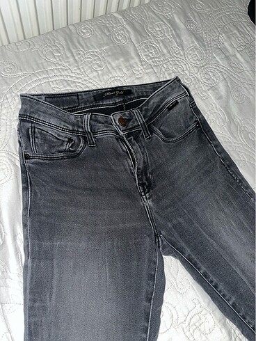 32 Beden Dar pantolon