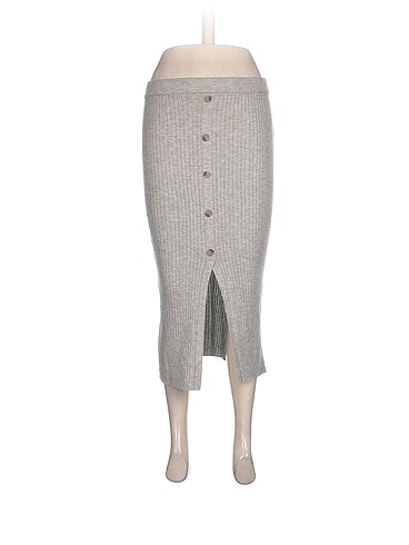 H&M Uzun Etek %70 İndirimli.