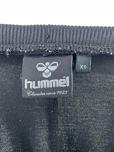 xs Beden siyah Renk Hummel Eşofman Altı %70 İndirimli.